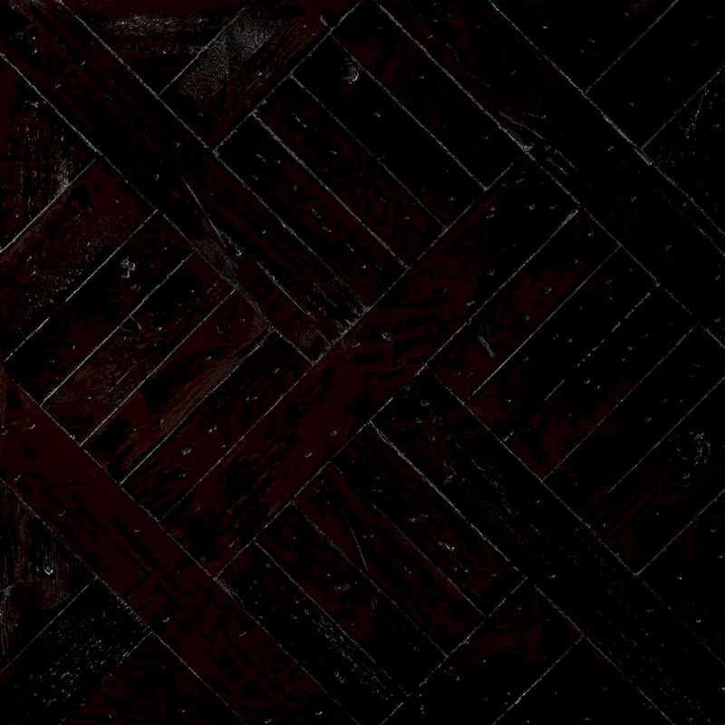 SEI Furniture Lawrence Modern Farmhouse Reclaimed Wood Desk