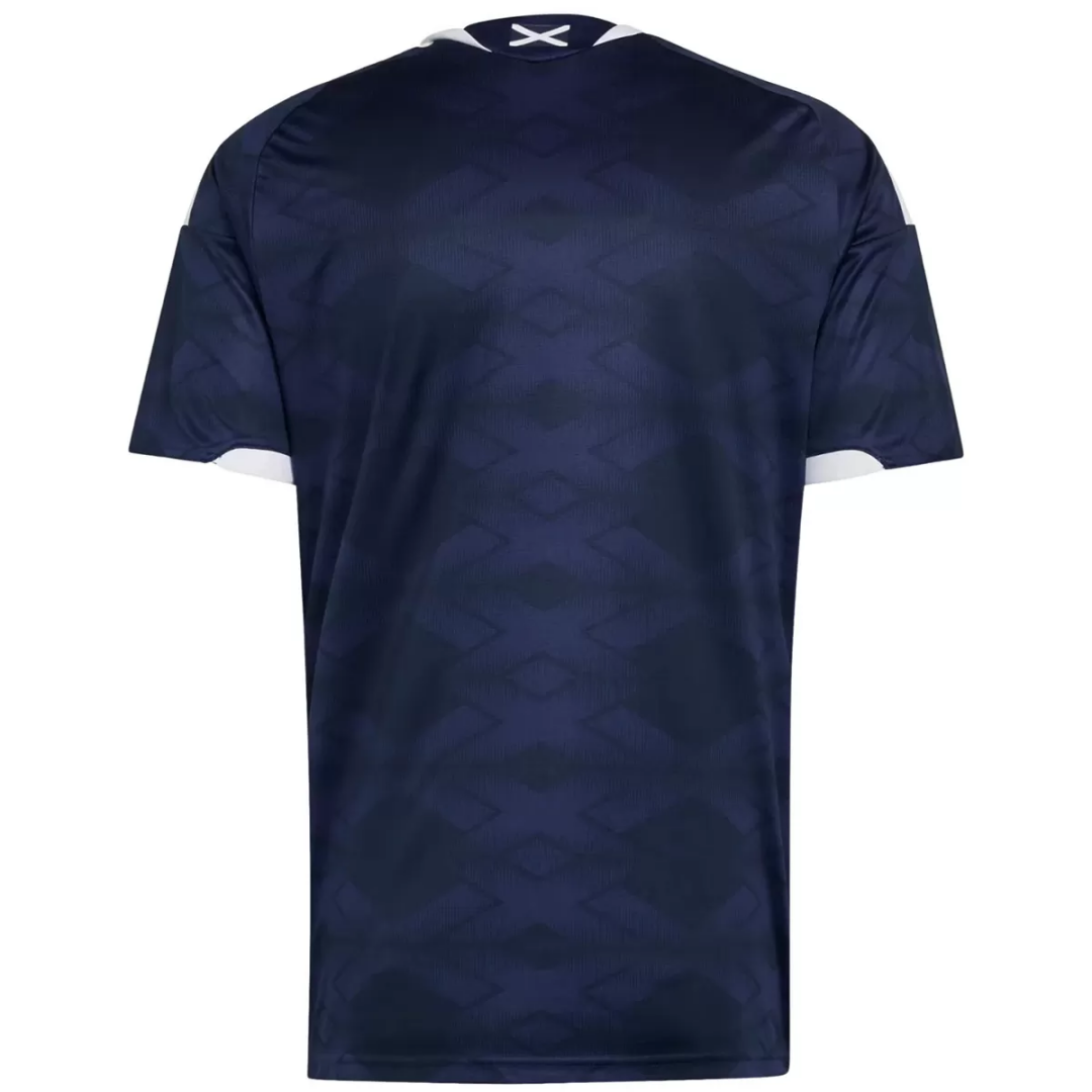 Scotland Home Jersey World Cup 2026