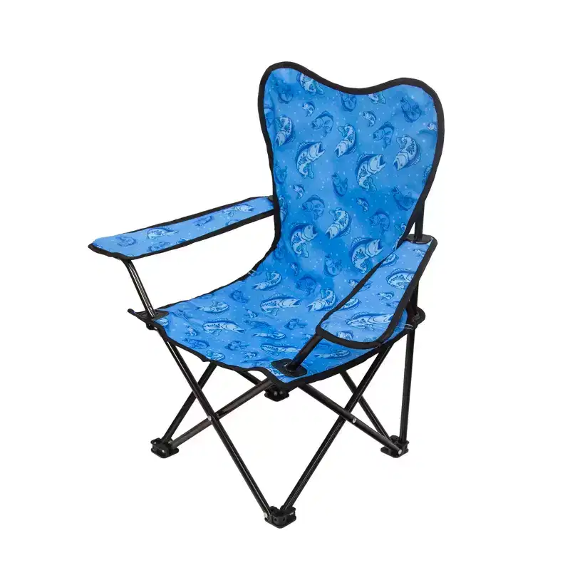 Pacific Play Tents Bass Fish Play Chair