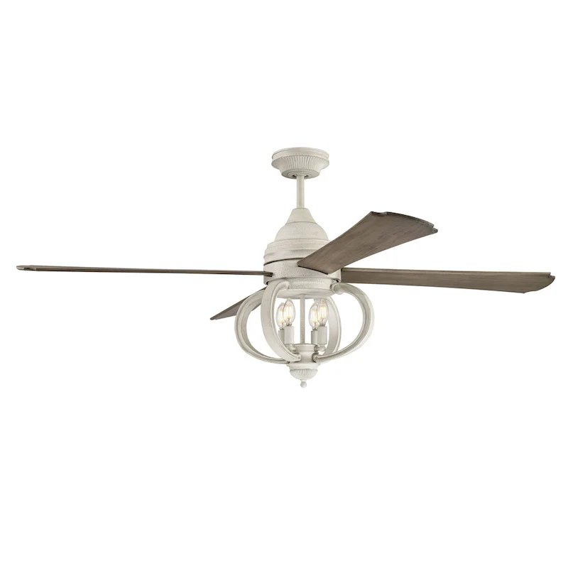 Craftmade 60  Augusta Ceiling Fan