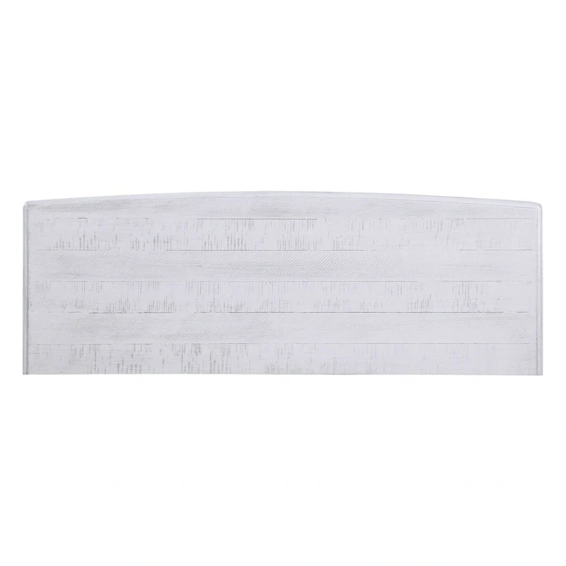 Mid Century 40 Sideboard Buffet Console Table with Adjustable Shelf