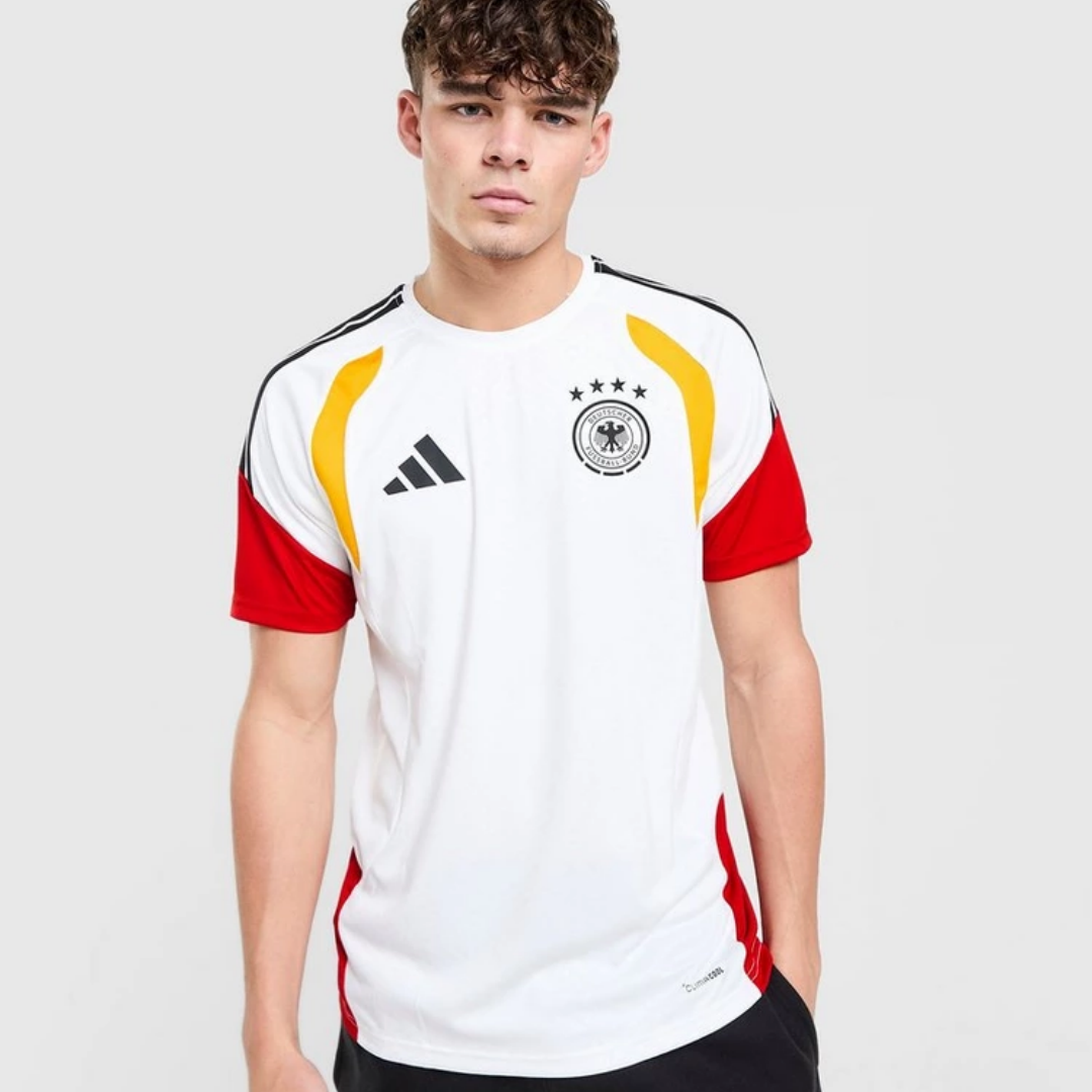 Germany Pre-Match Training Jersey World Cup 2026