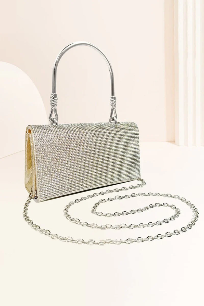 Rhinestone Delicate/Pretty/Shining/Unique Handbags