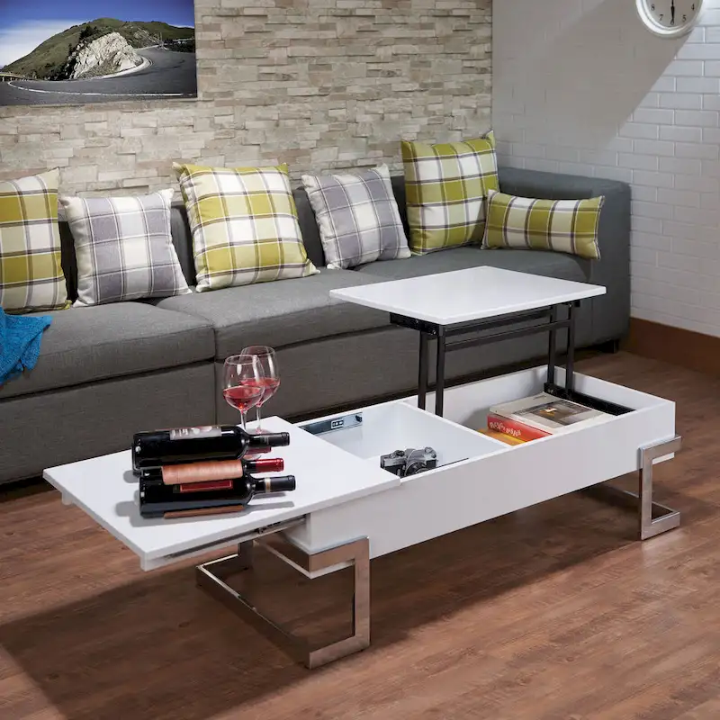 Modern Coffee Table