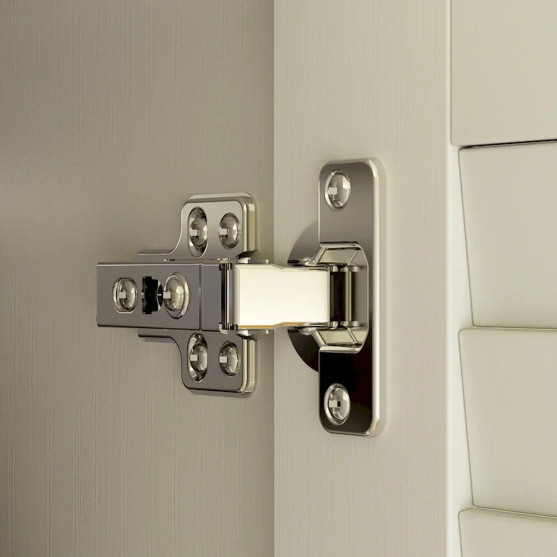 Wardrobe Armoire Closet 59W Large Freestanding Wardrobe Cabinet White