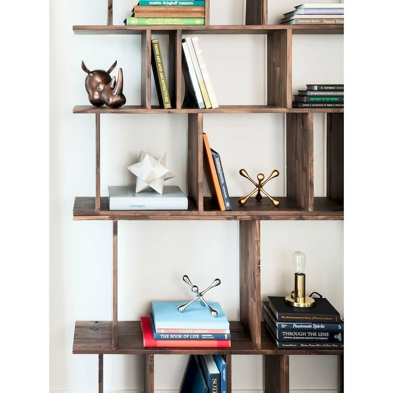 Aurelle Home Walter Table Decor (Set of 2)