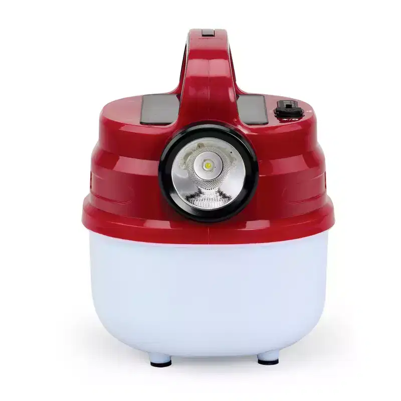 WeatherX Bluetooth Speaker with Flashlight and Lantern, XSBF223R