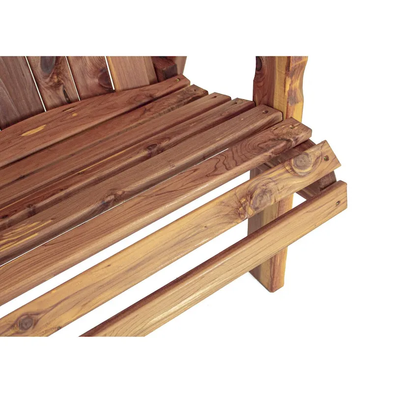 American Furniture Classics Model MM104 CEDAR Stationary Chair