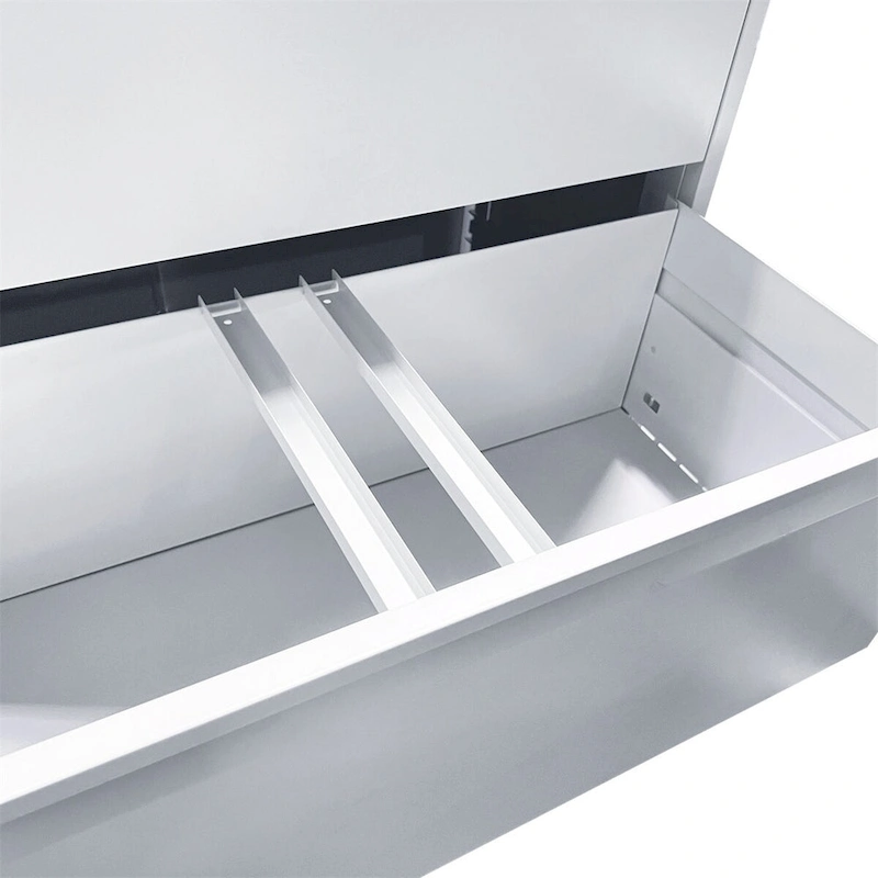 Lateral File Cabinet 3 Drawer,with Lock,Lockable File Cabinet