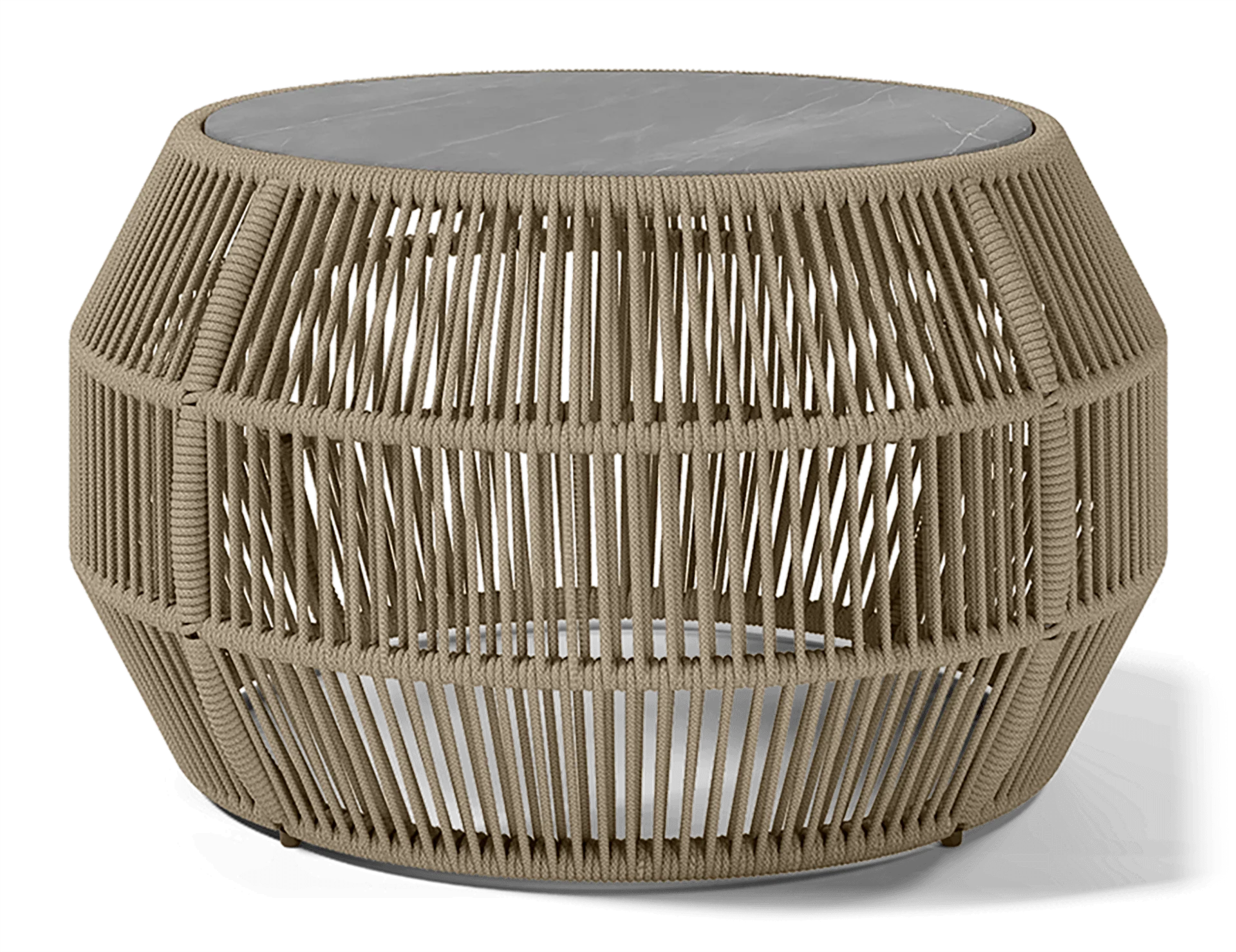 Volta Outdoor Cocktail Table