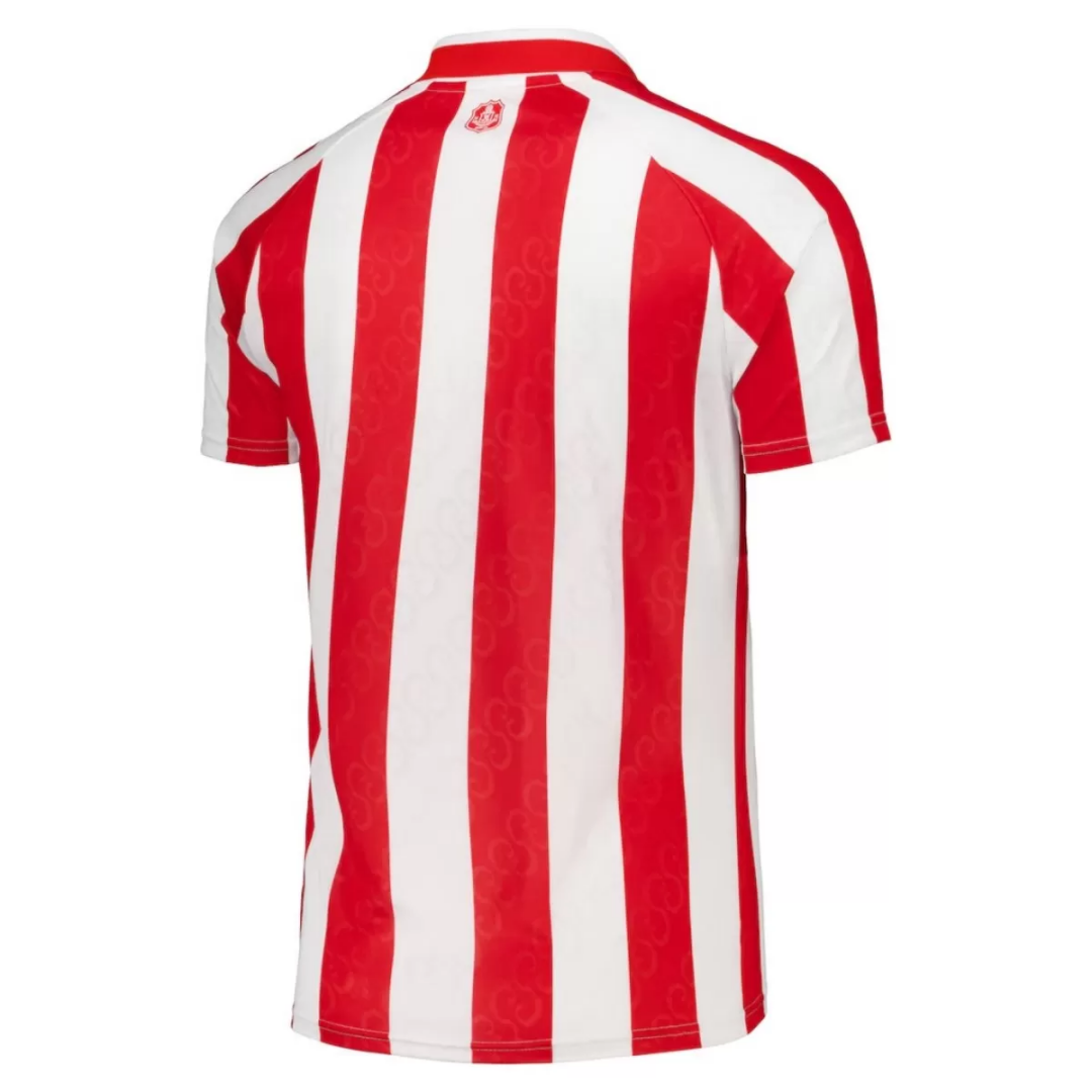Sunderland Home Jersey 2026/27