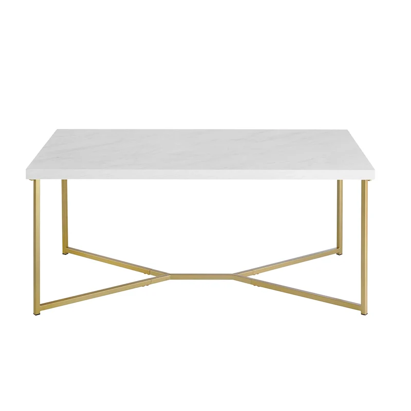 Middlebrook Ipsen Modern Coffee Table