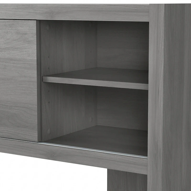 Echo 60W Hutch by Bush Business Furniture