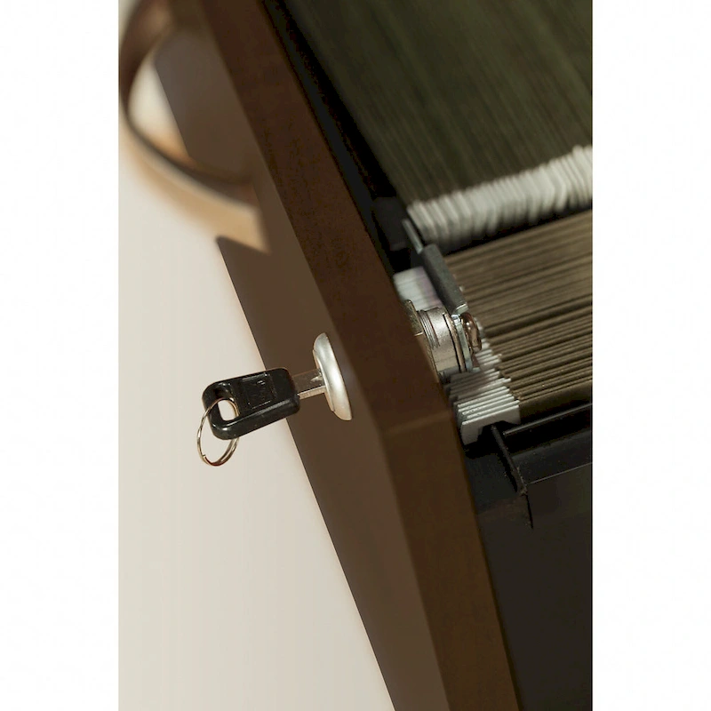 Series C 3 Drawer Mobile File Cabinet by Bush Business Furniture