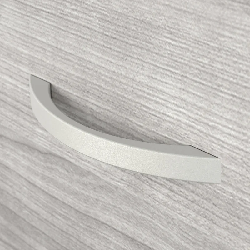 Studio A 60W Computer Desk with Drawers by Bush Business Furniture