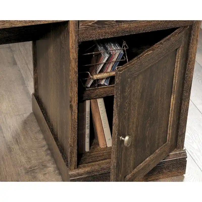 Barrister Lane Executive Desk