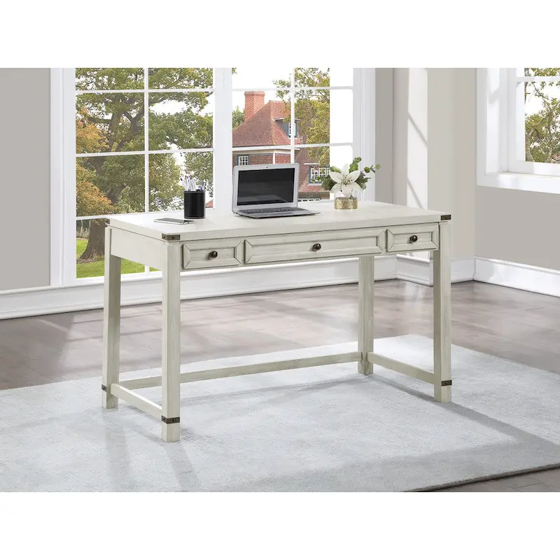 Baton Rouge Home Office Writing Desk