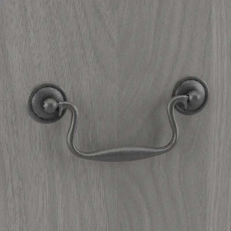 Saratoga Executive Desk, File Cabinet and Bookcases by Bush Furniture