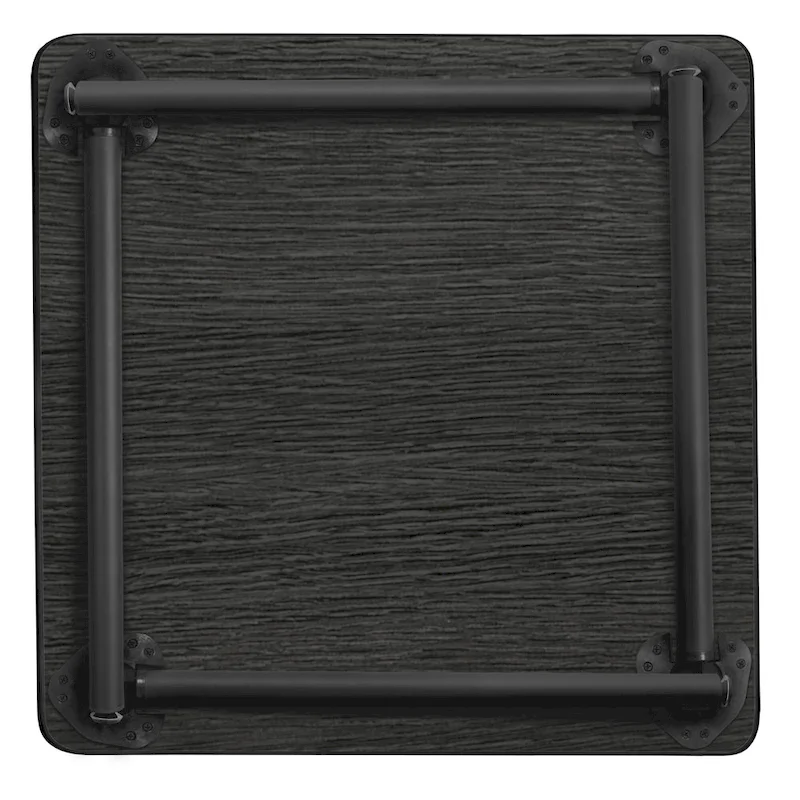 Kee 30 Square Folding Breakroom Table