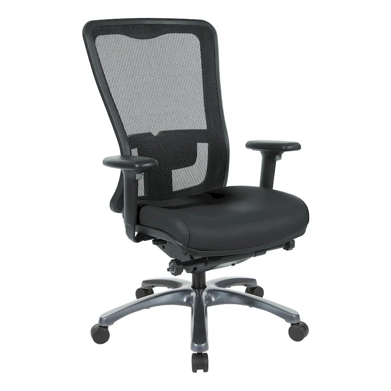 Breathable ProGrid High-back Ergonomic Office Chair