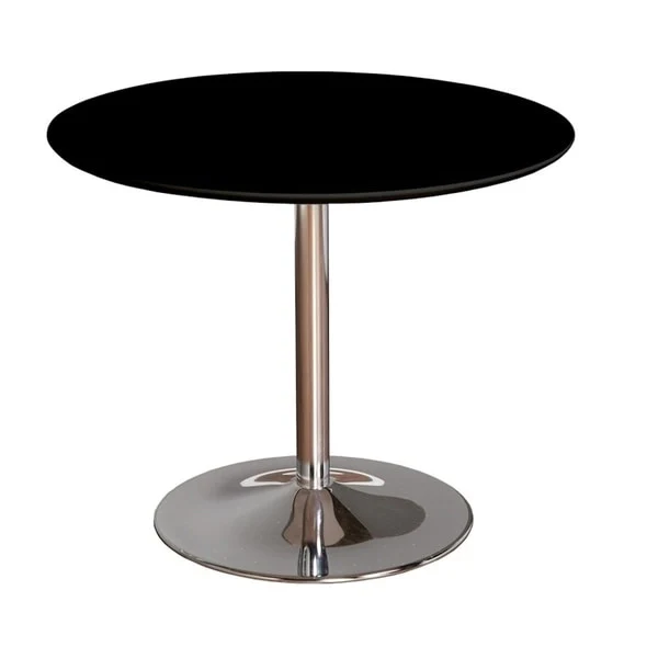 Carson Carrington Klemens Round Dining Table