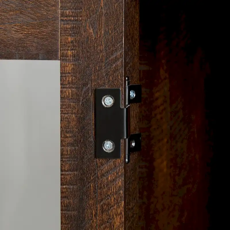 Large Buffet Sideboard Cabinet Bar Wine Cabinet