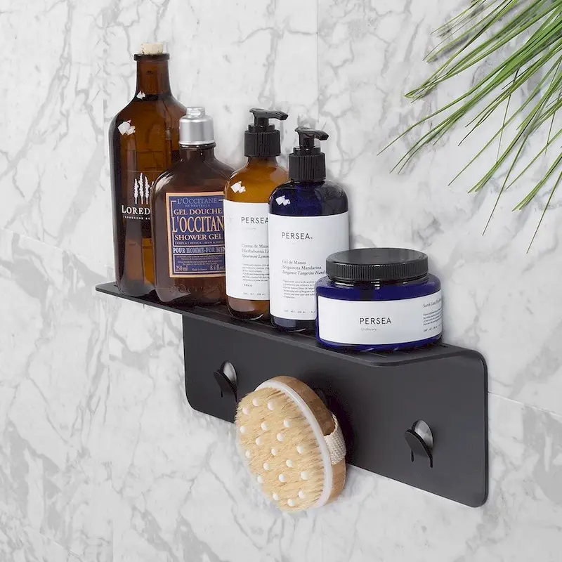 Brondell Nebia Shower Shelf XL