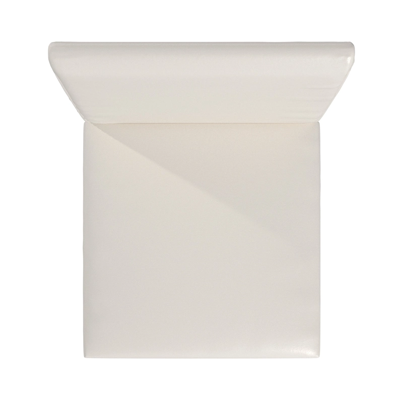 Darcy Espresso Metal Upholstered Dining Chair (Set of 2) by iNSPIRE Q Bold