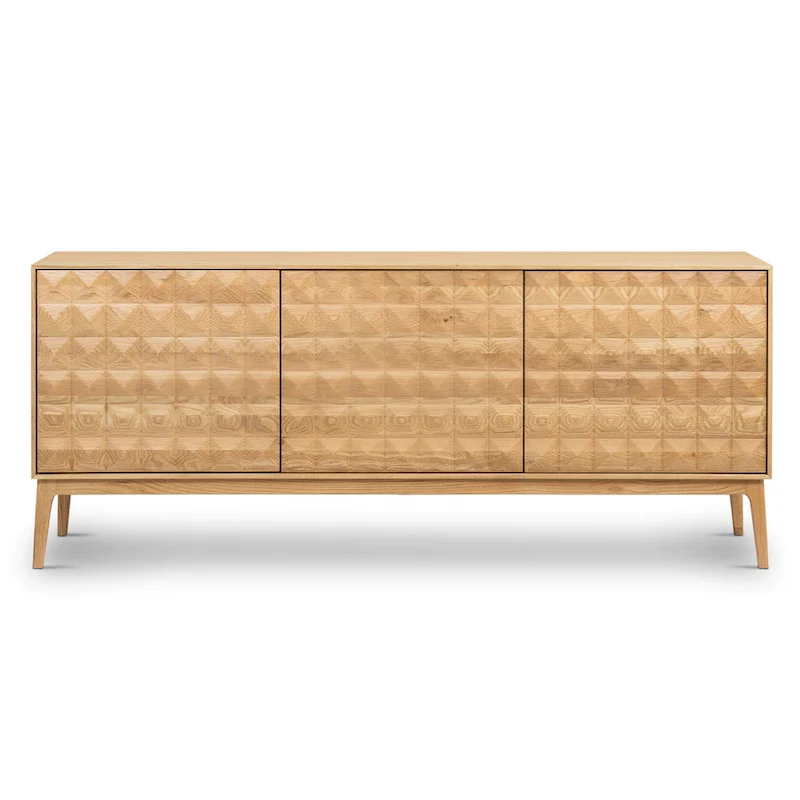 Poly and Bark Abbie Sideboard