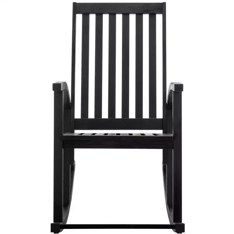 Clayton Rocking Chair Indoor/Outdoor - PAT7003 - Safavieh