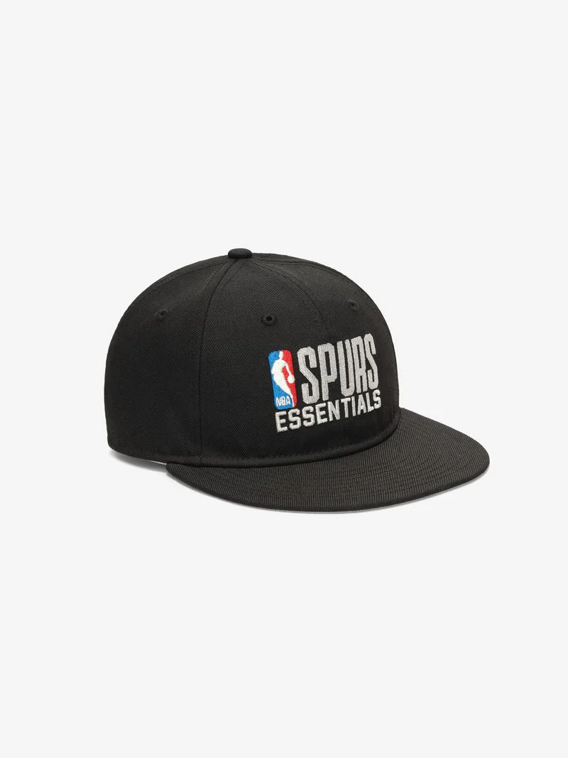 Spurs 9Fifty RC Snapback