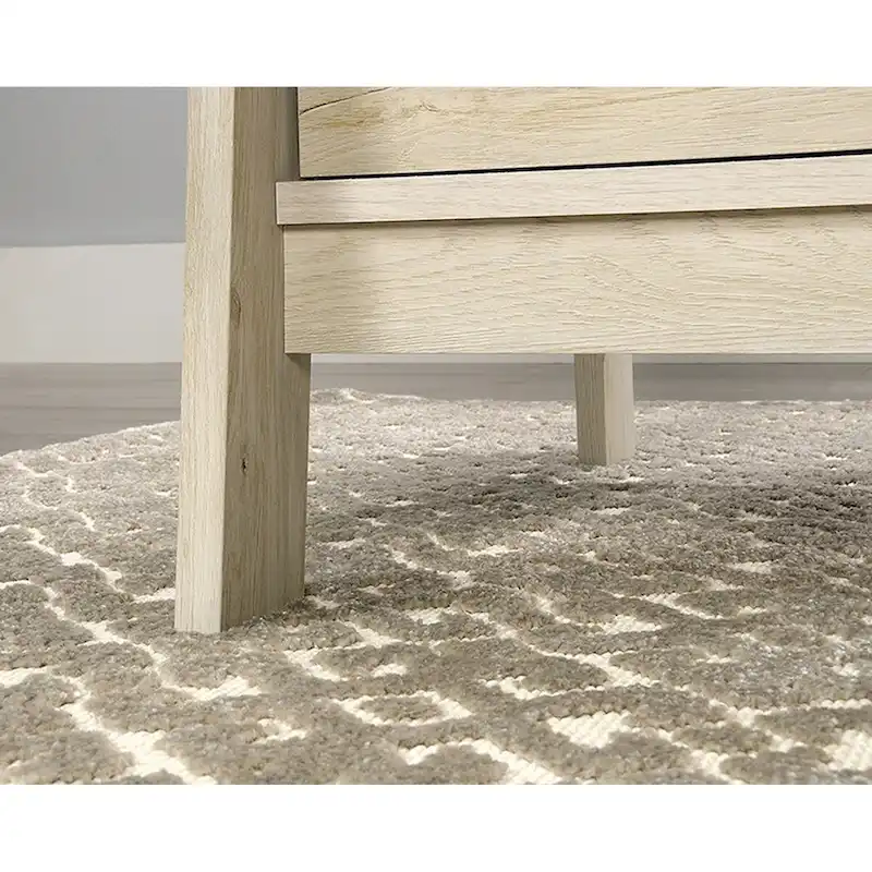 Trestle Collection Executive Desk