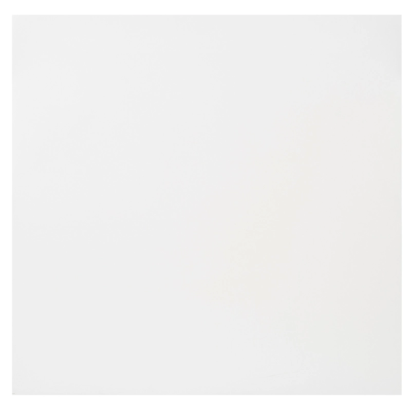 Catron White Square Counter Height Dining Table