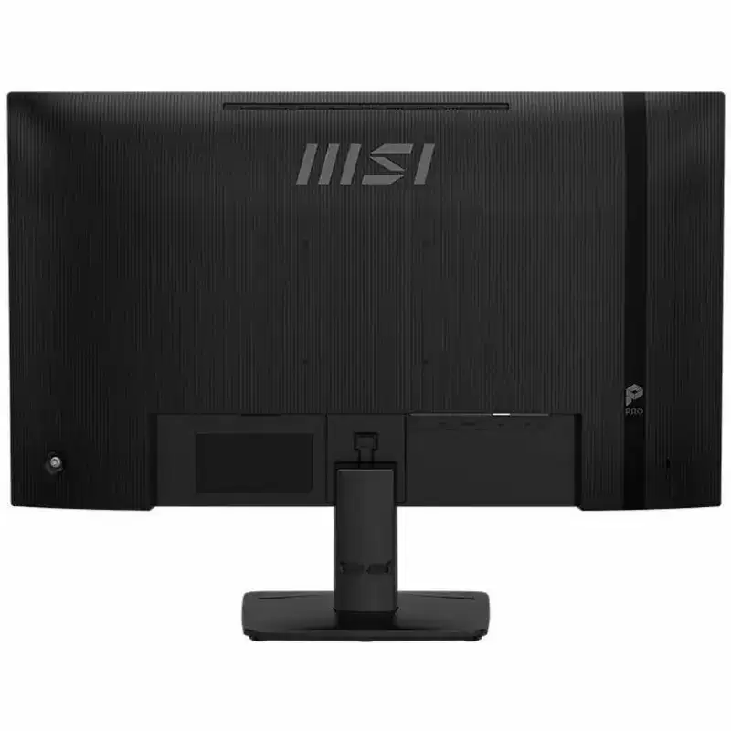 MSI Pro MP271 E14A 27 Class Full HD LCD Monitor - 16:9 - 27 Viewable - In-plane Switching (IPS) Technology - 1920 x 1080 - 16.7 Million Colors