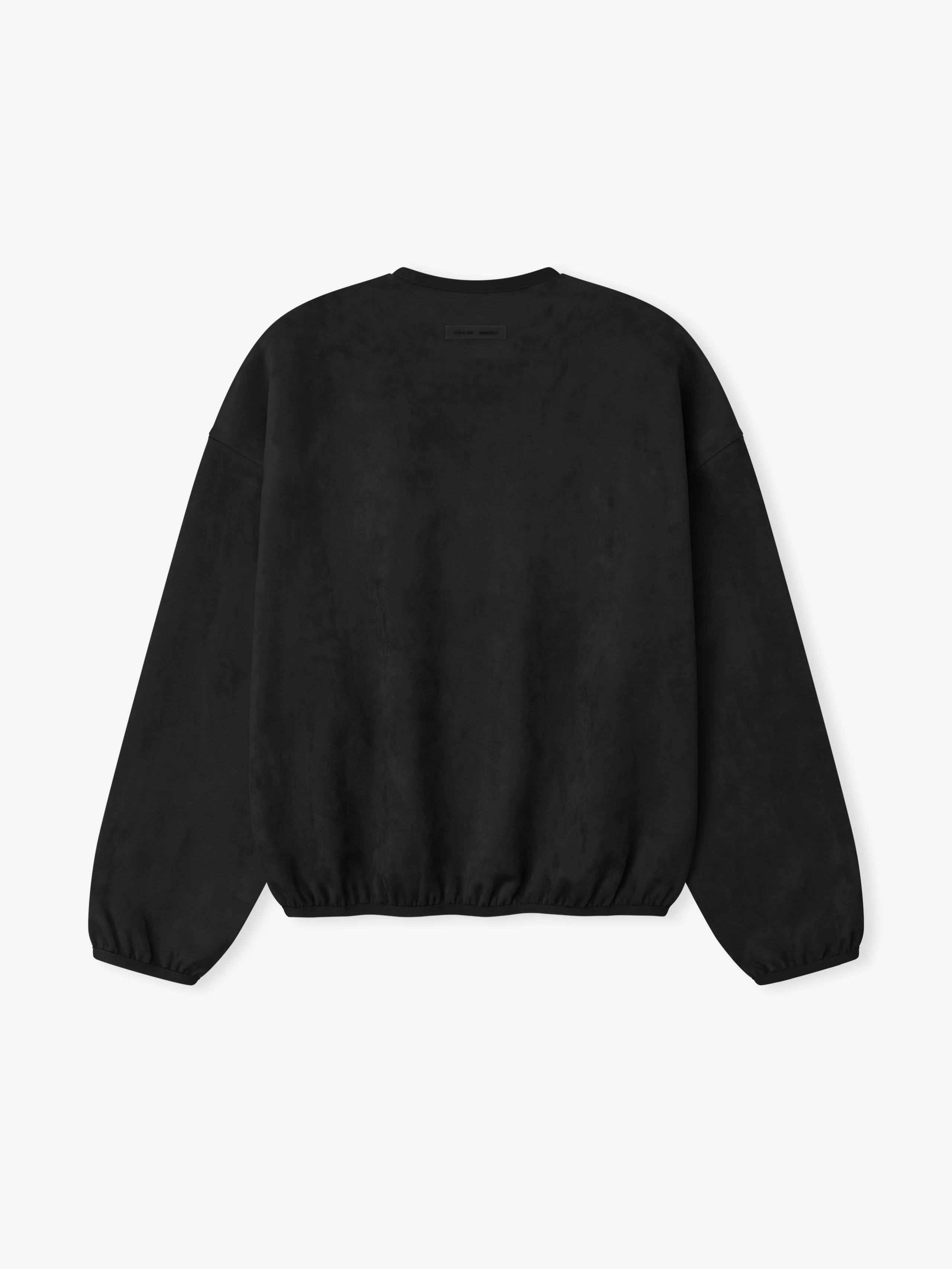 Modern Crewneck Sweatshirt