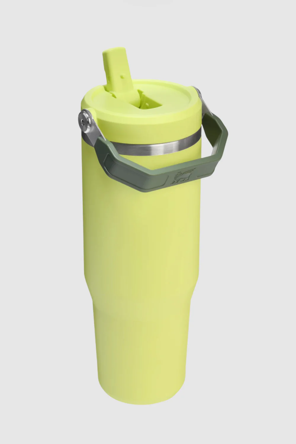 Stanley 30 oz IceFlow Flip Straw Tumbler in Prickly Pear | 10-13424-047 PRICKLYPEAR