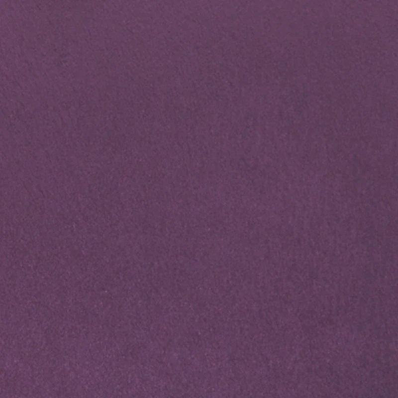 Velvet Wing Back Accent Chair - Single Seat with Pillow