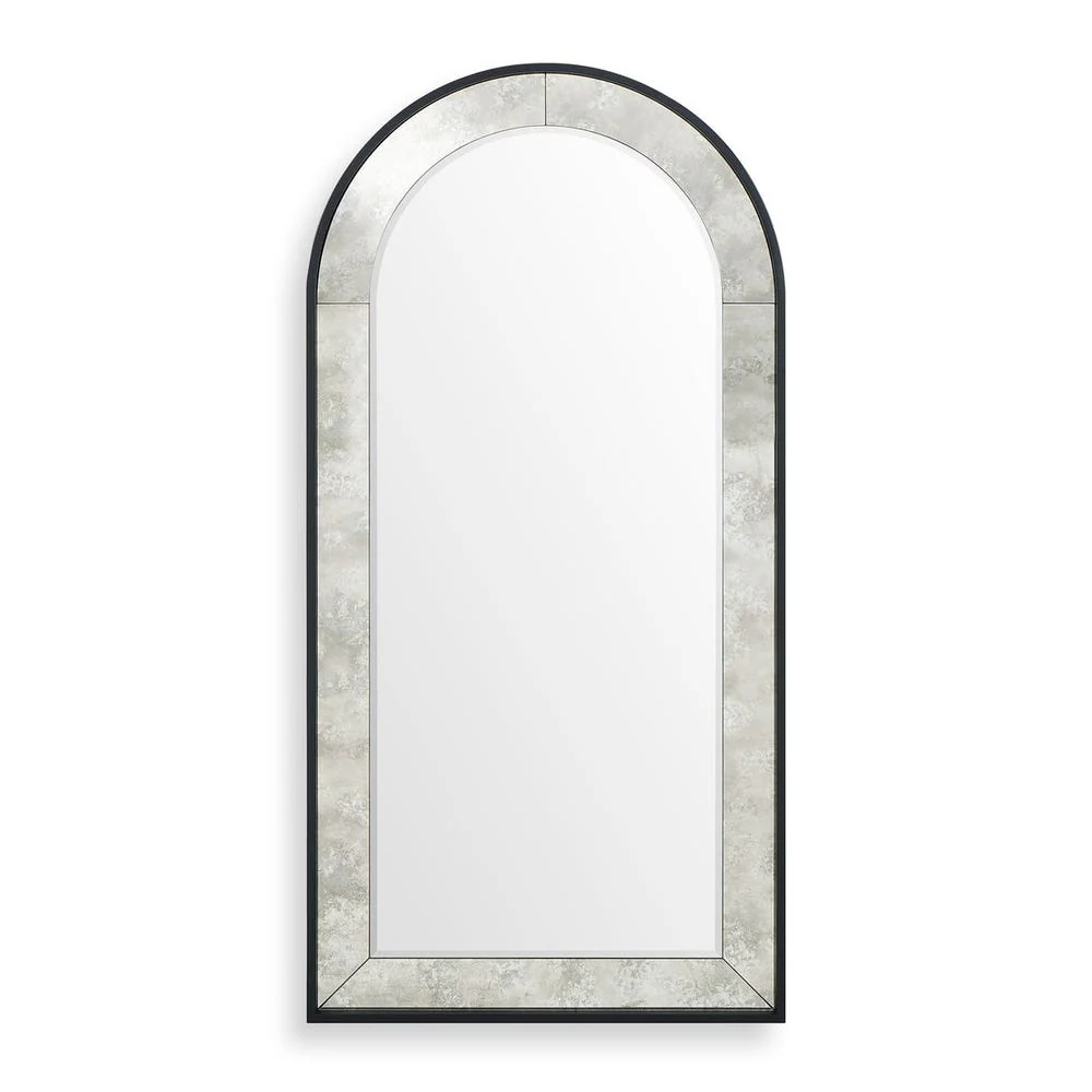 Marlowe Arch Mirror
