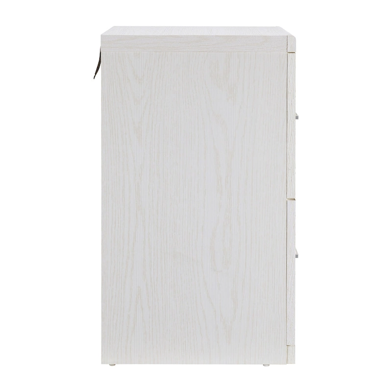 Alpine Vertical File