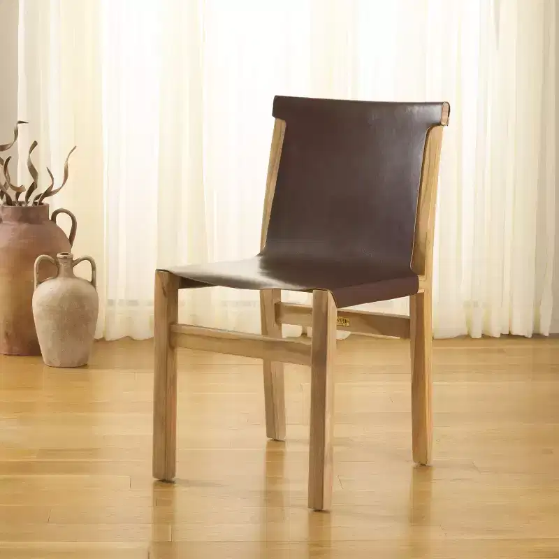 Arian Dining Chair - DCH1209 - Safavieh