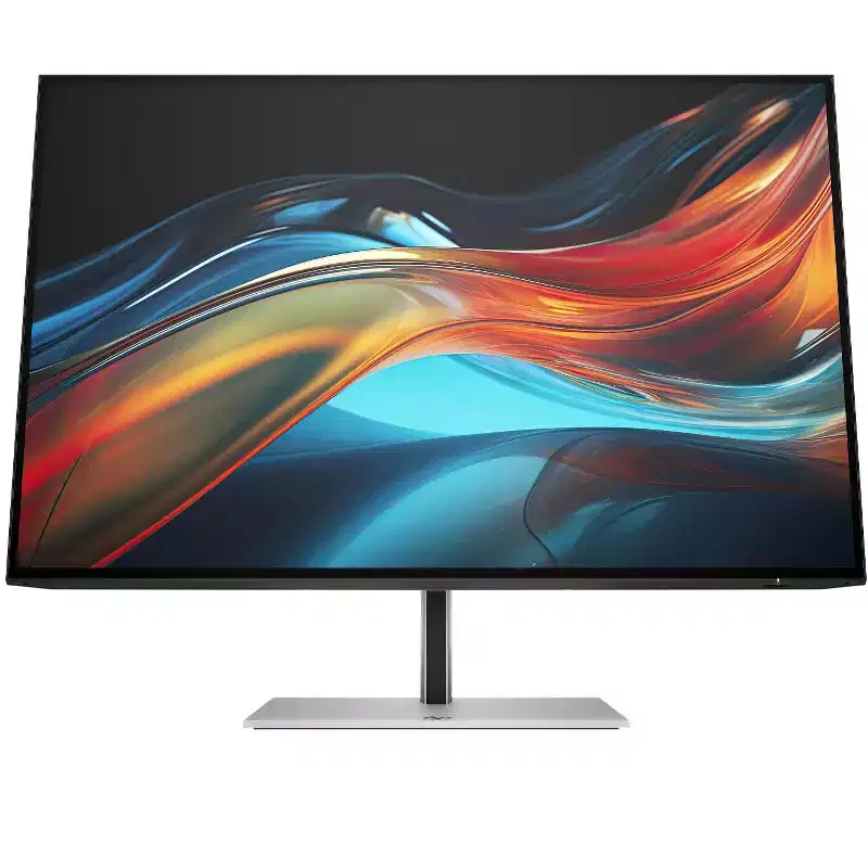 HP Series 7 Pro 24 inch WUXGA USB-C Monitor - 724pu 24 WUXGA (1920 x 1200)