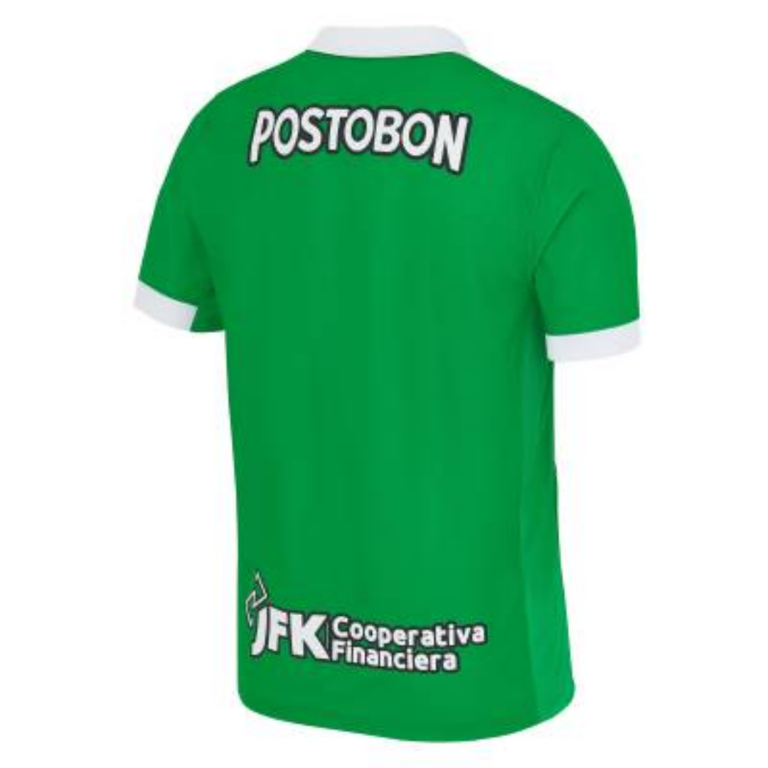 Atlético Nacional Home Jersey 2026/27