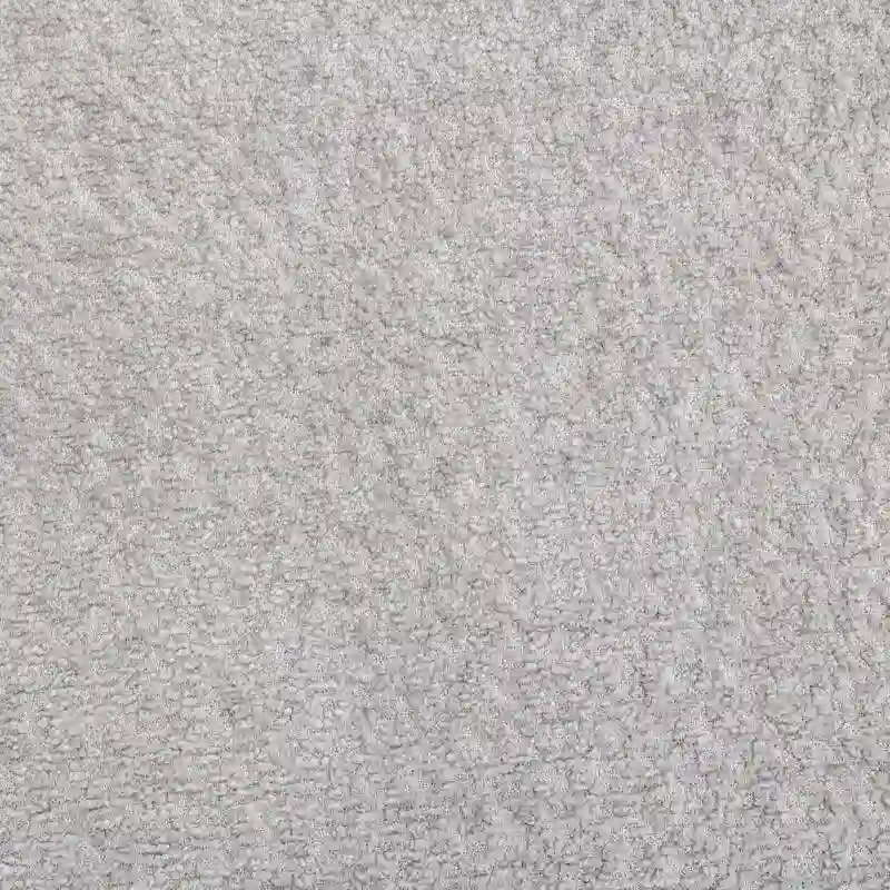 Upholstered Swivel Barrel Armchair - Single Seat