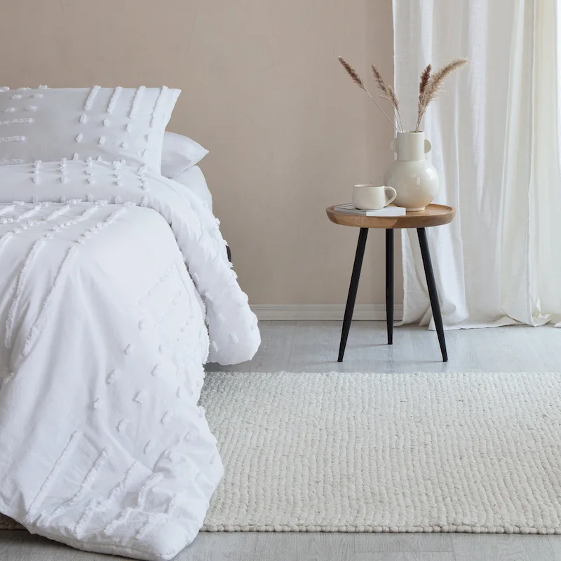 MH London Chevery Tri-Pin End Table