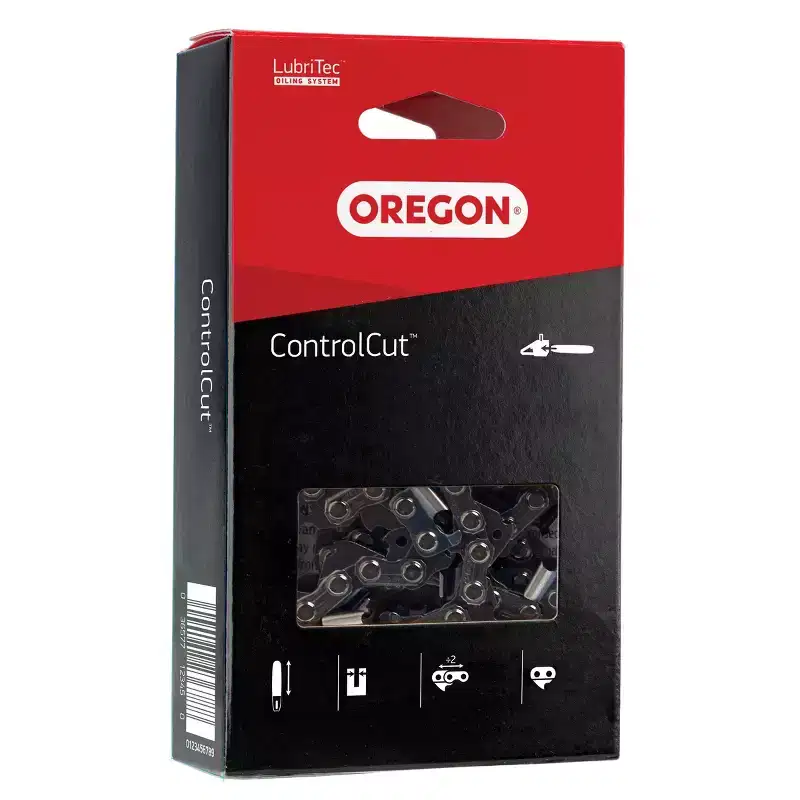 Oregon 91PXL056G 16 Chain 3/8 Low Profile .050 56 Drive Links