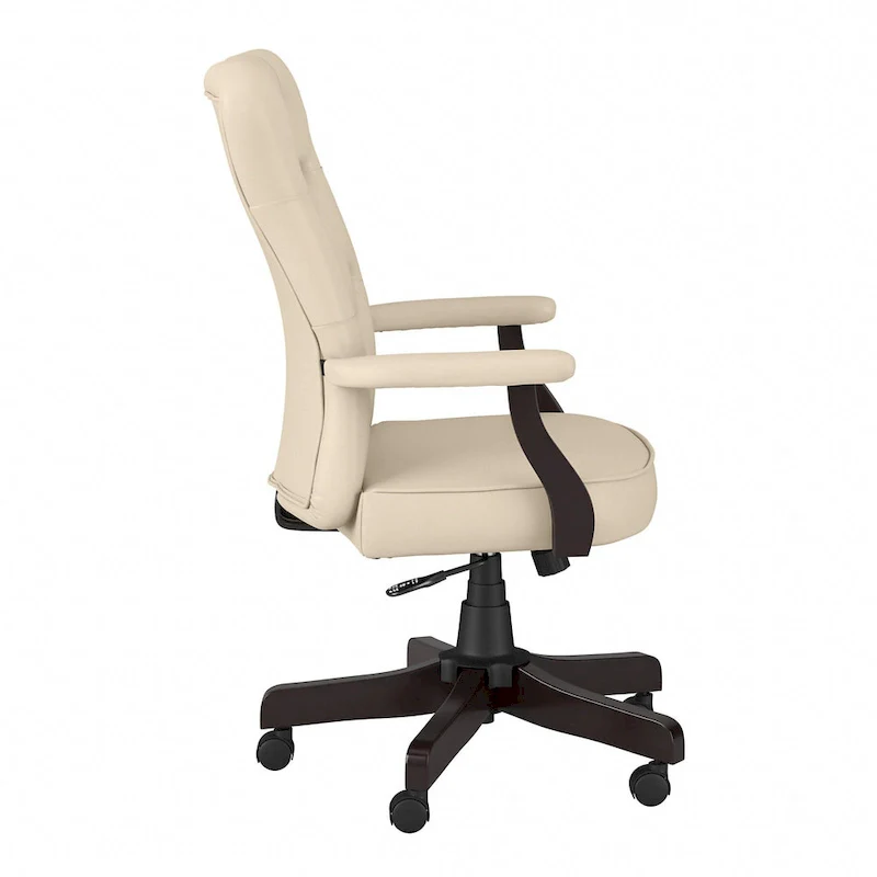 Arden Lane High Back Office Chair with Arms by Bush Business Furniture