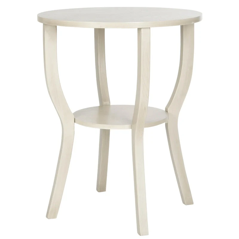 Accent Table - 22 x 22 x 30.3 - 22Wx22Dx30H