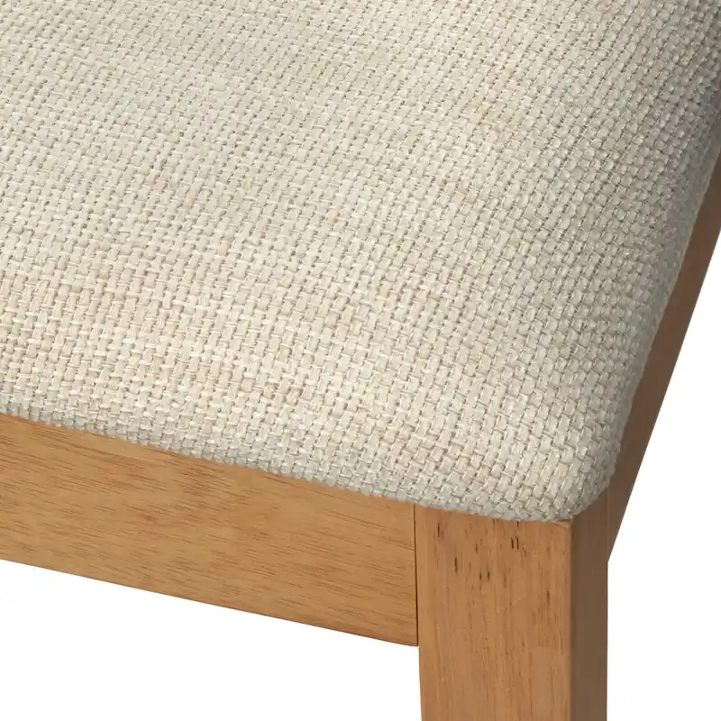 Simple Living Newington Cane Dining Set