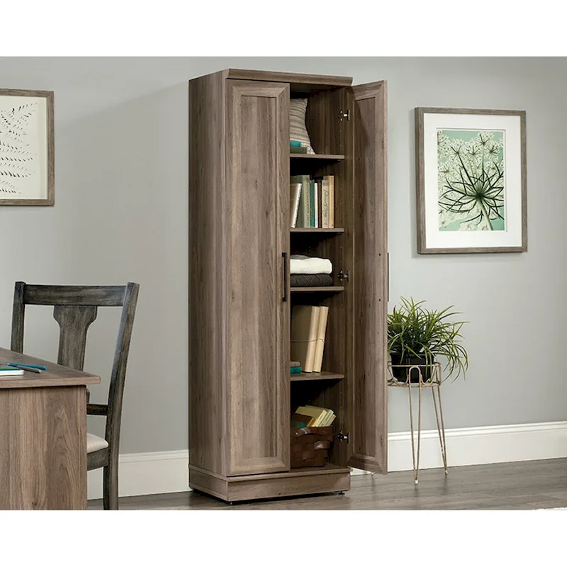Sauder HomePlus Collection Storage Cabinet