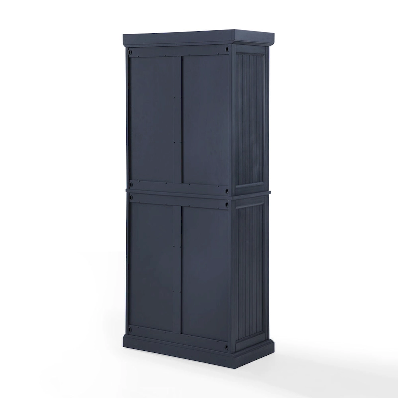 Crosley Seaside Pantry - 30 W x16 D x 72 H